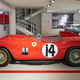 Illustration for article titled A Visit to Italys Maserati Shrine and the Other, Lamer Ferrari Museum